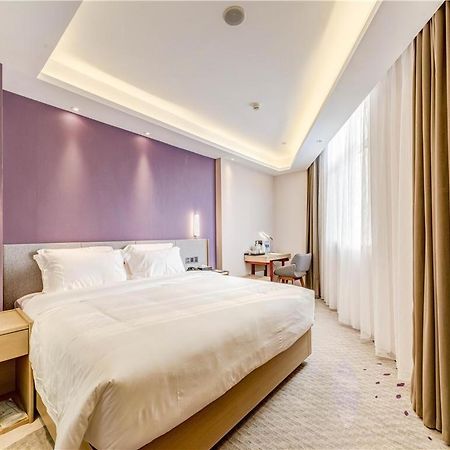 Lavande Hotel Tangshan Convention And Exhibition Yuanyang City Exteriér fotografie